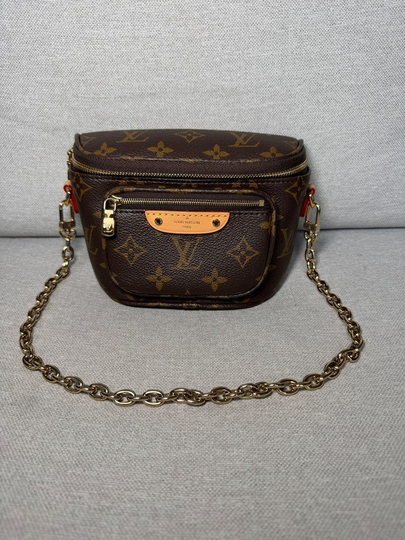 Louis Vuitton bumbag
