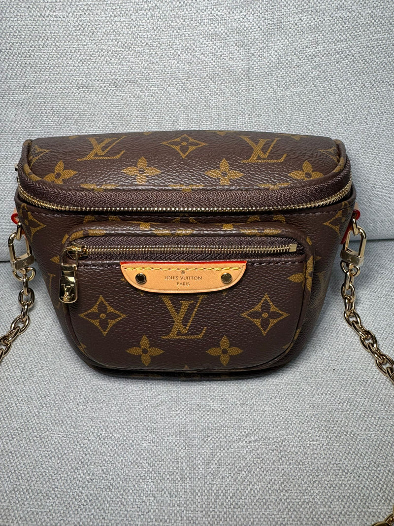 Louis Vuitton bumbag