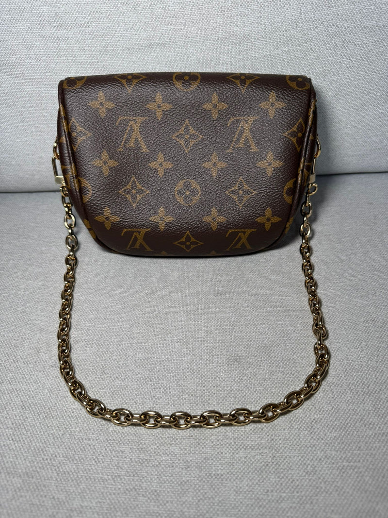 Louis Vuitton bumbag