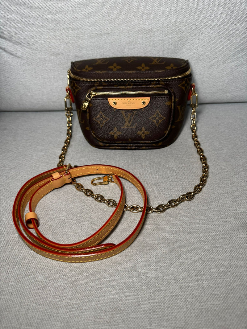 Louis Vuitton bumbag