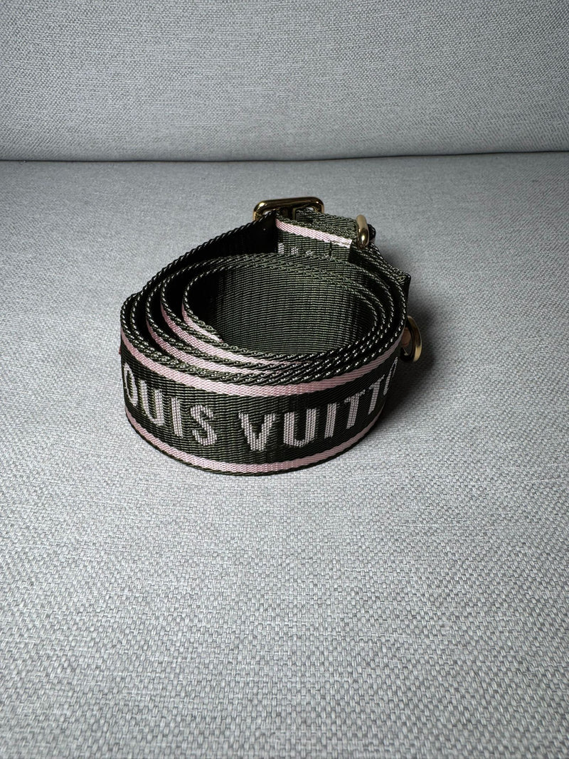 Louis Vuitton tracolla