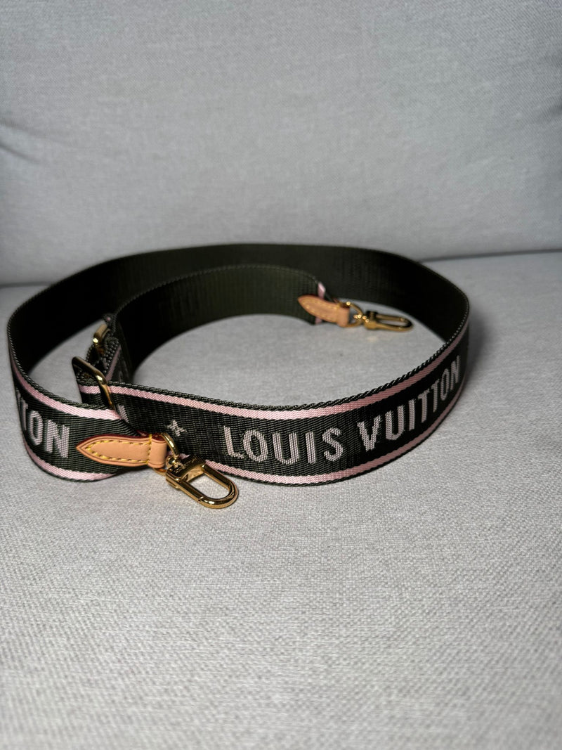 Louis Vuitton tracolla