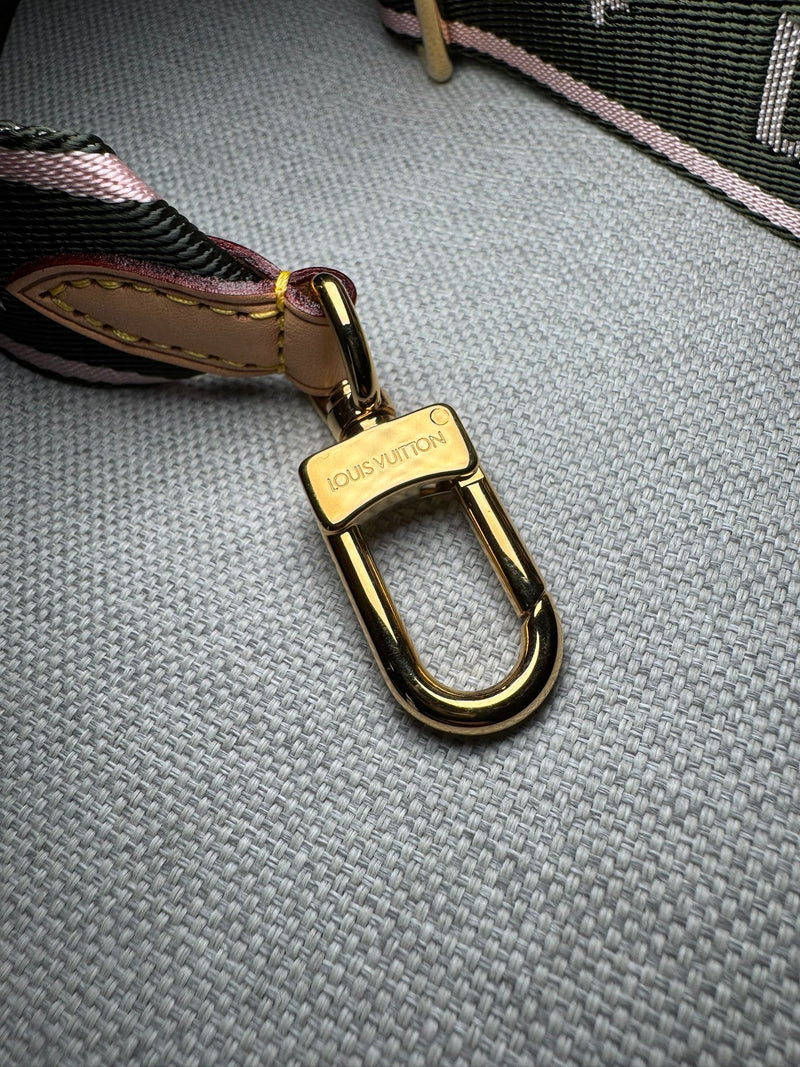 Louis Vuitton tracolla