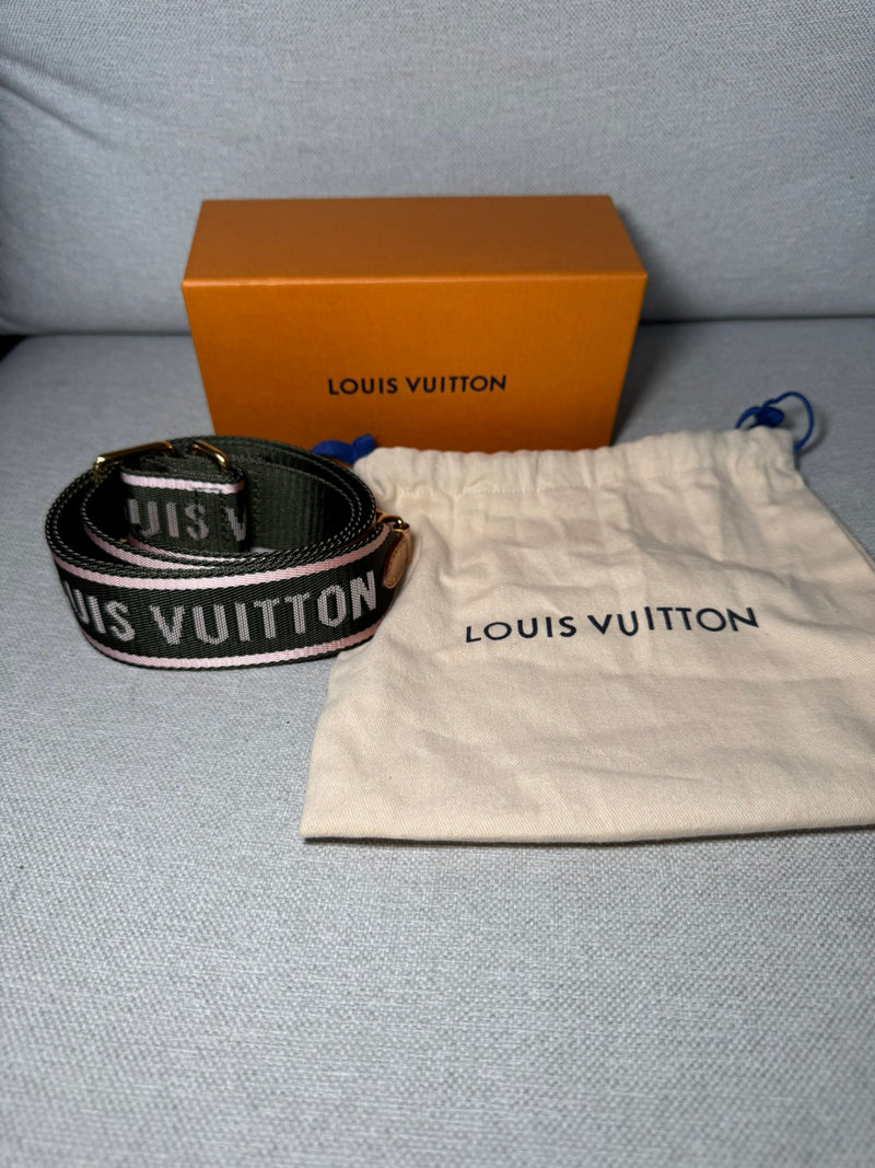 Louis Vuitton tracolla