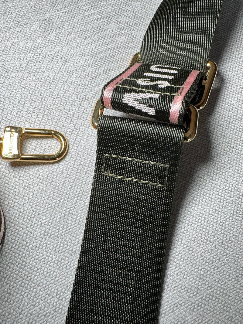 Louis Vuitton tracolla