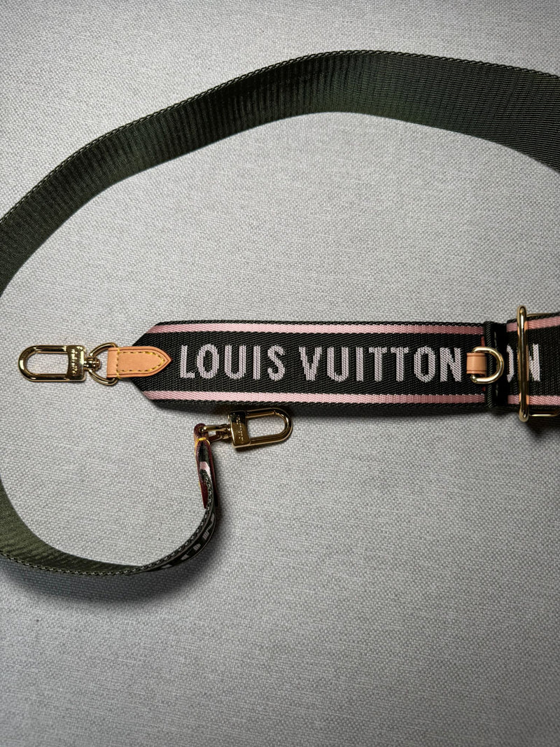 Louis Vuitton tracolla