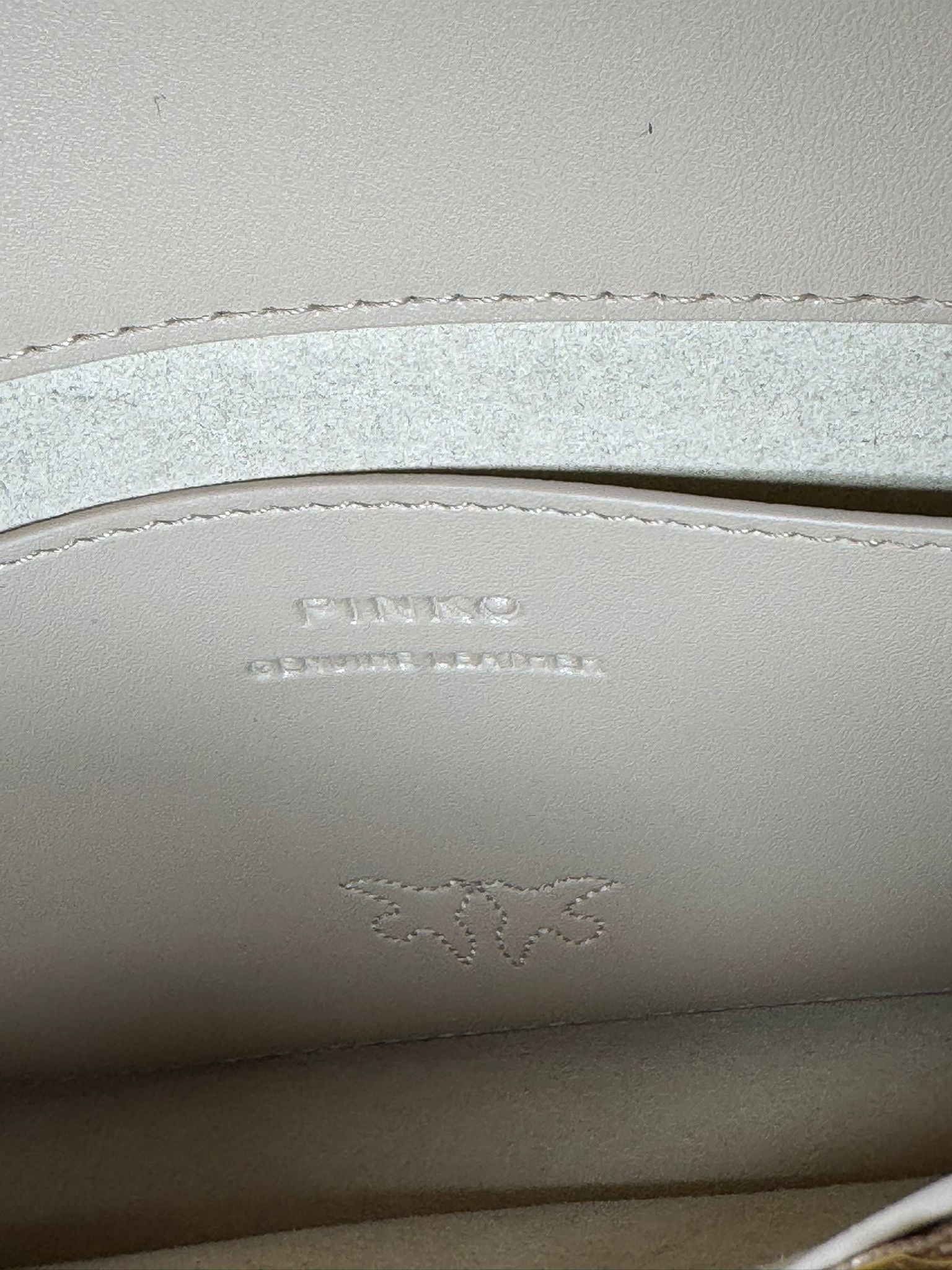 Borsa pinko