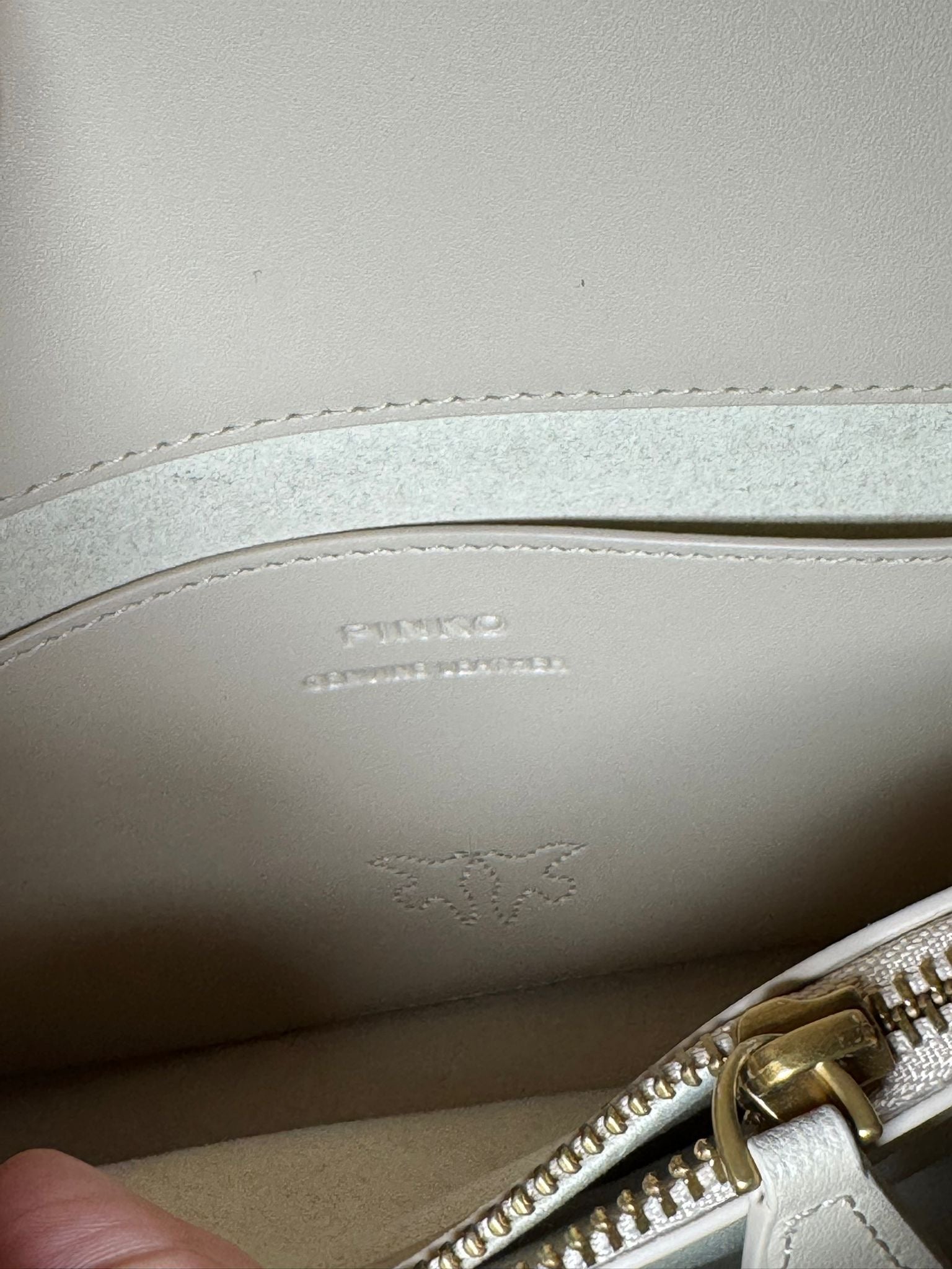 Borsa pinko