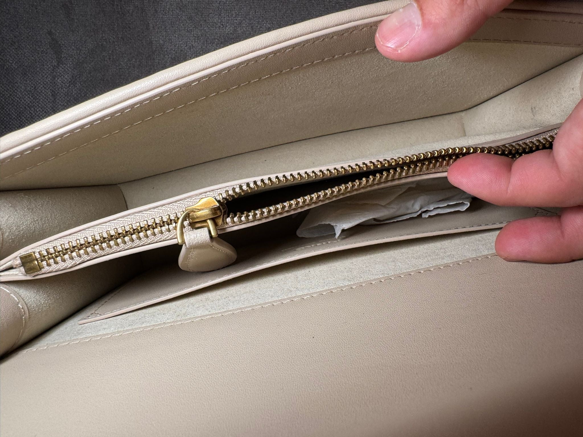 Borsa pinko