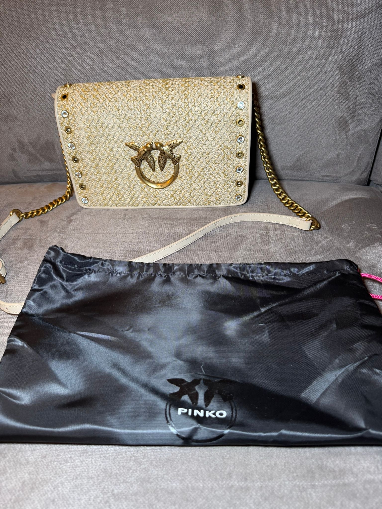 Borsa pinko