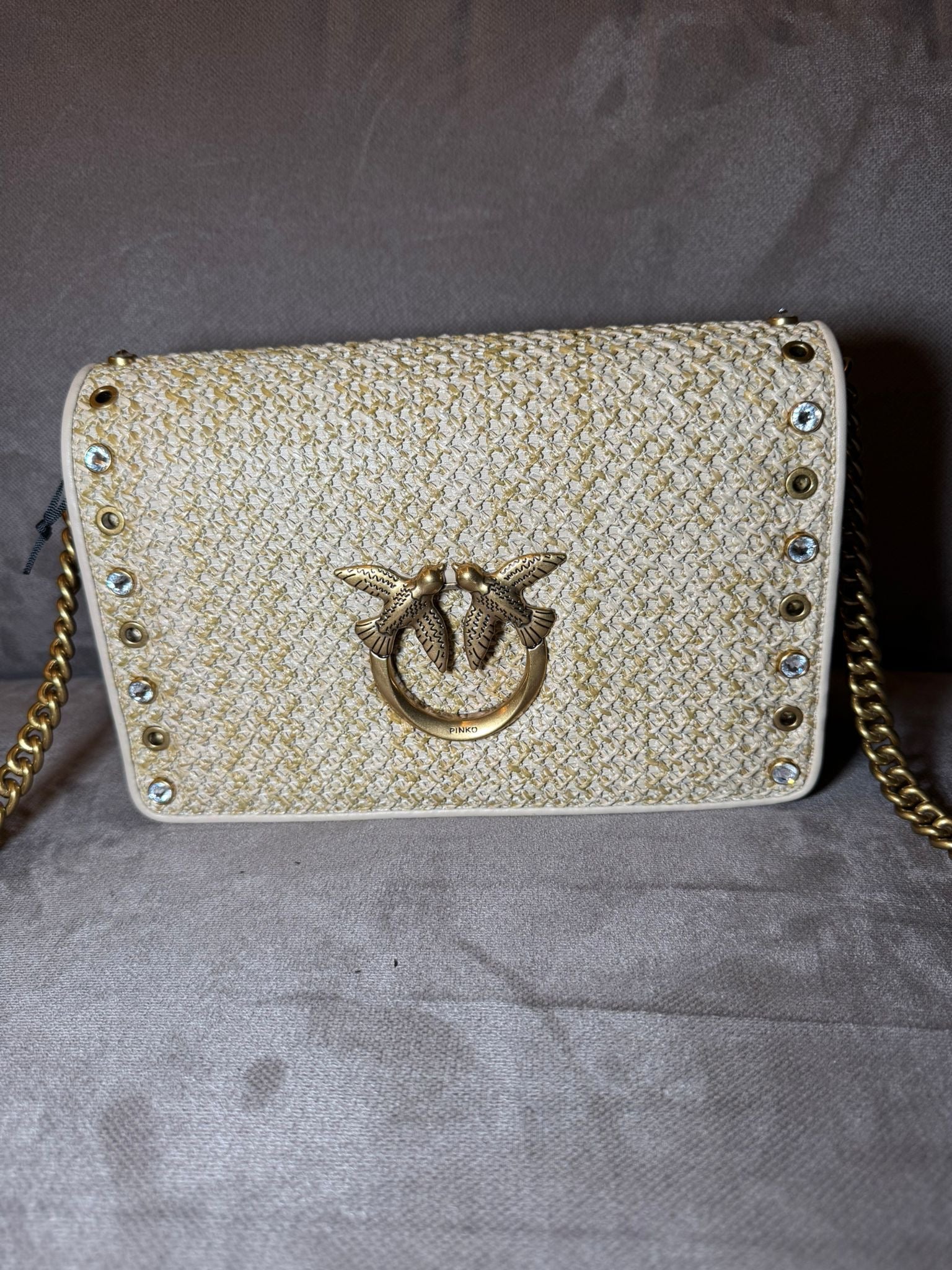 Borsa pinko