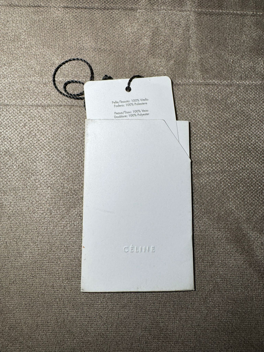 Borsa pinko
