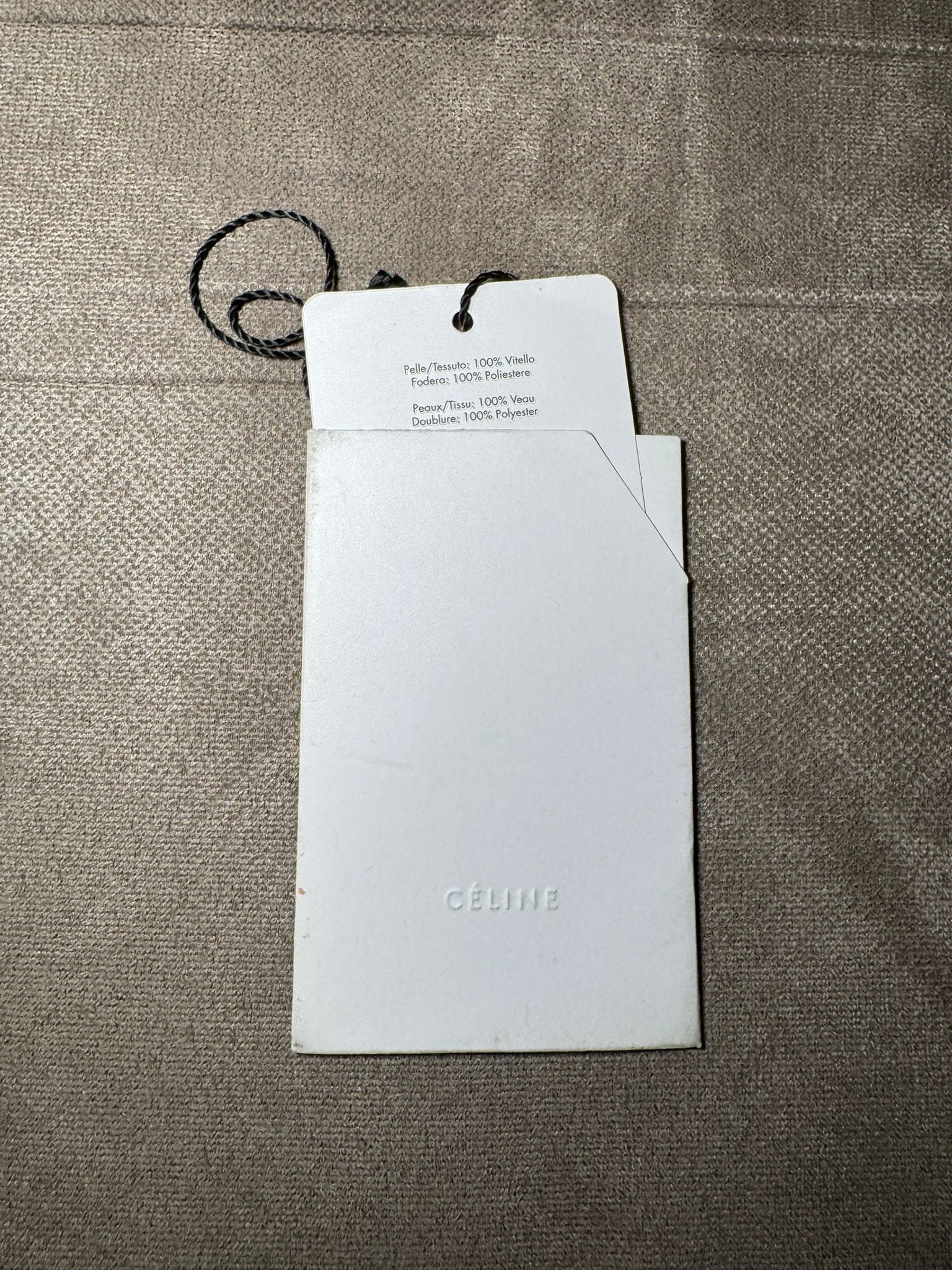 Borsa pinko