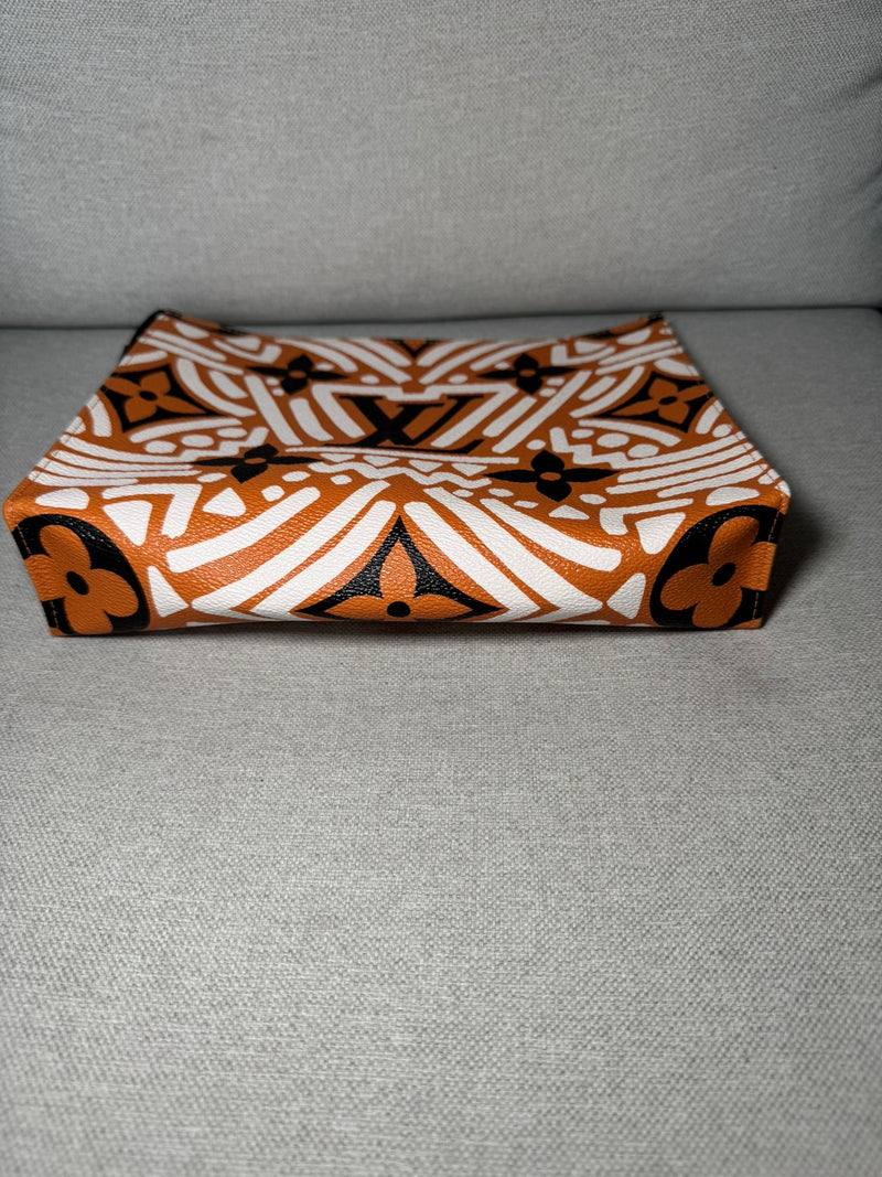 Louis Vuitton toilette