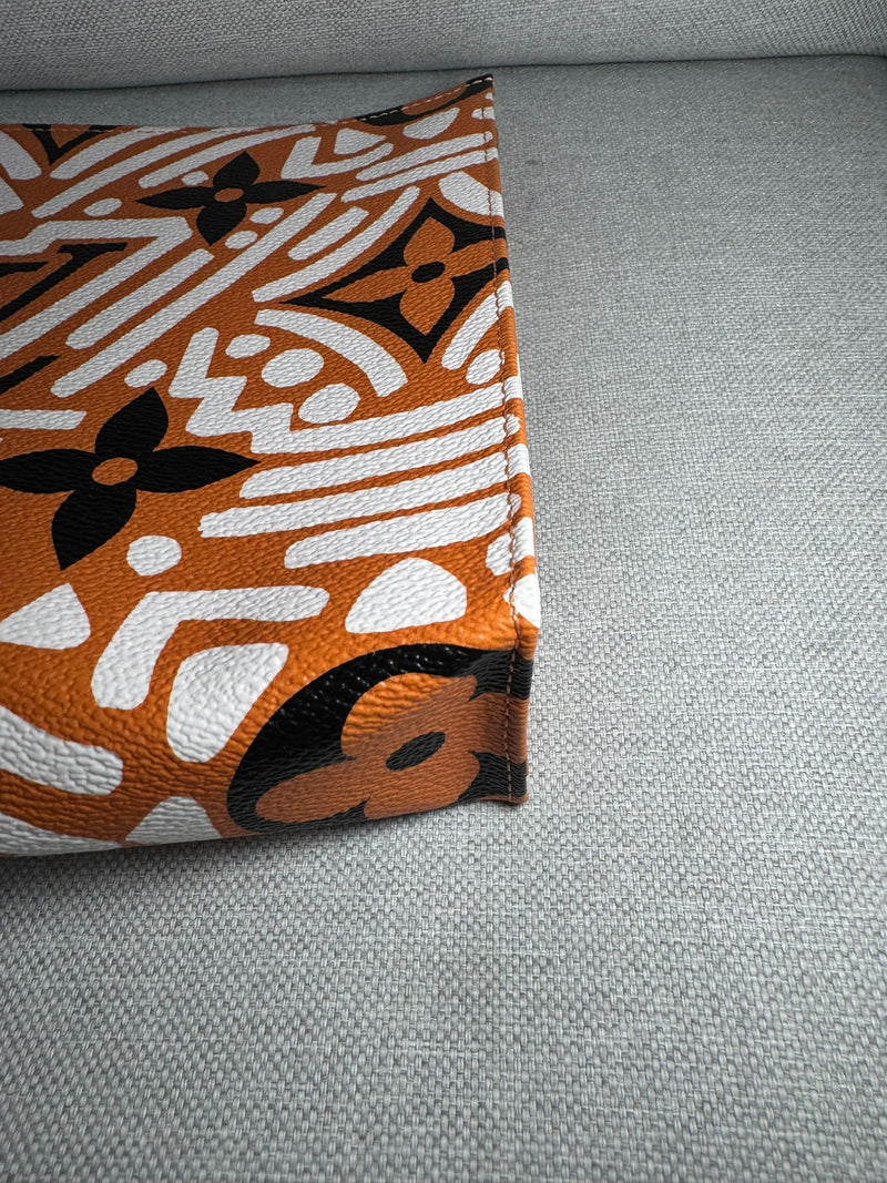 Louis Vuitton toilette