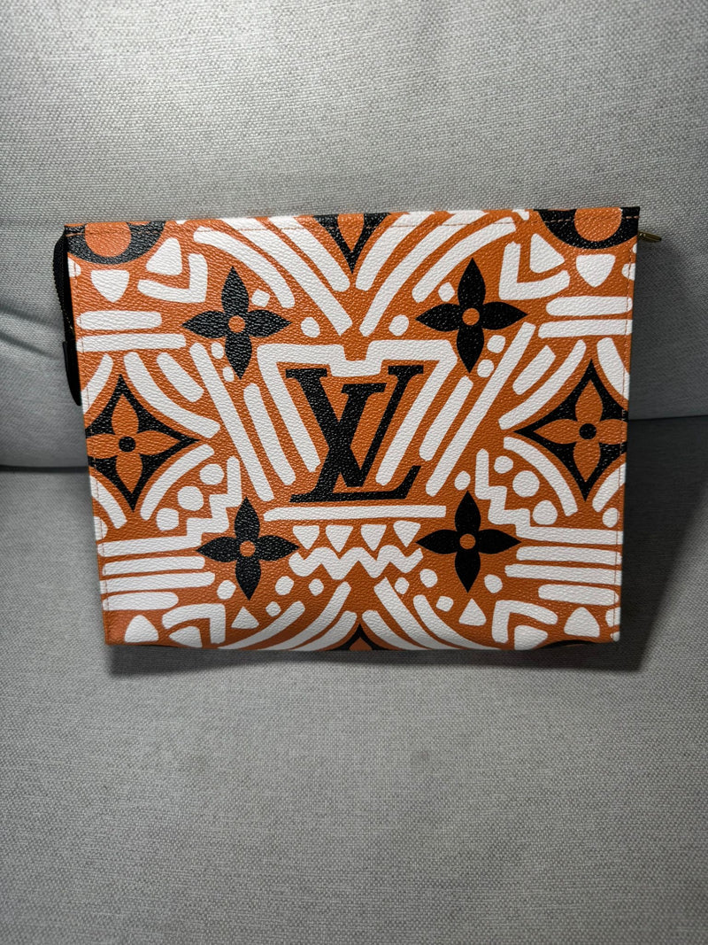 Louis Vuitton toilette