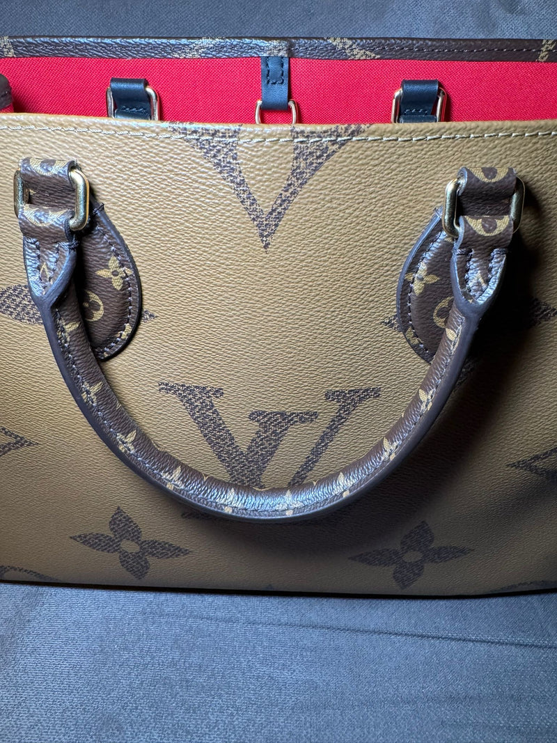 Louis Vuitton On-The-Go mm