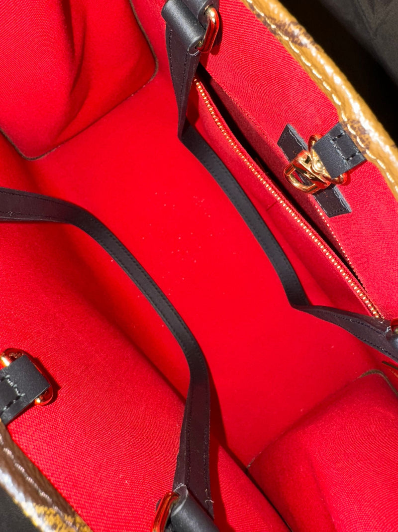 Louis Vuitton On-The-Go mm