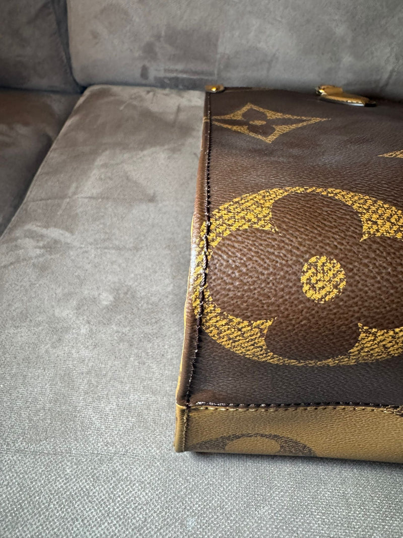 Louis Vuitton On-The-Go mm