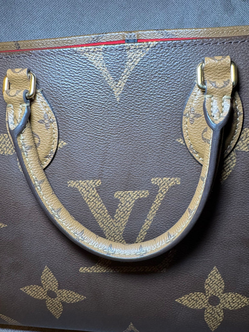 Louis Vuitton On-The-Go mm