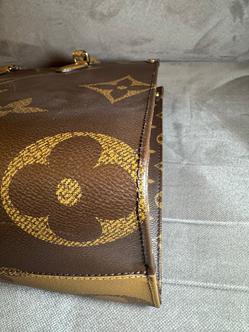 Louis Vuitton On-The-Go mm