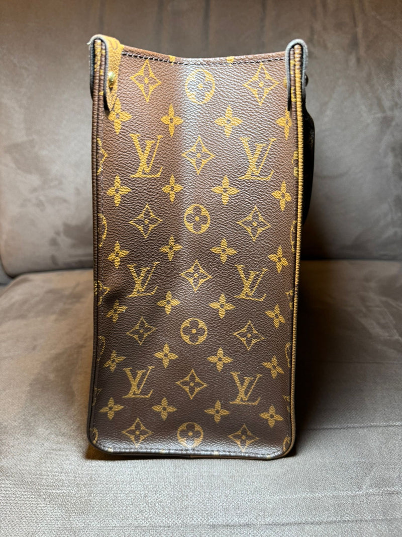 Louis Vuitton On-The-Go mm