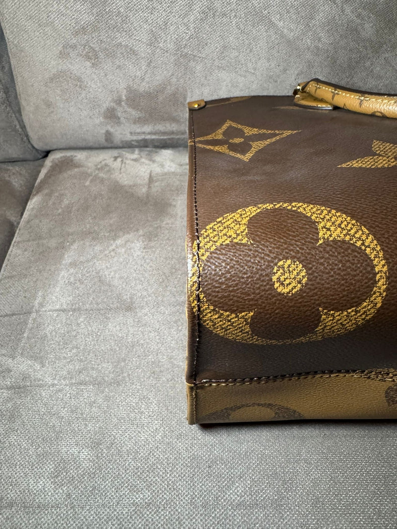 Louis Vuitton On-The-Go mm