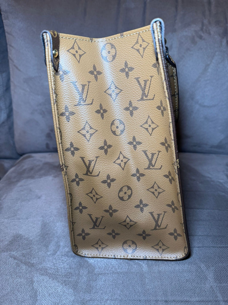 Louis Vuitton On-The-Go mm