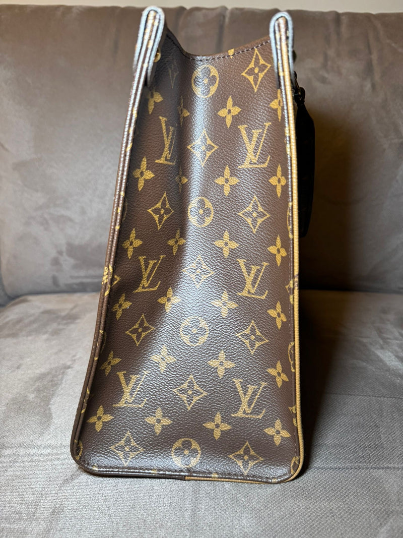 Louis Vuitton On-The-Go mm