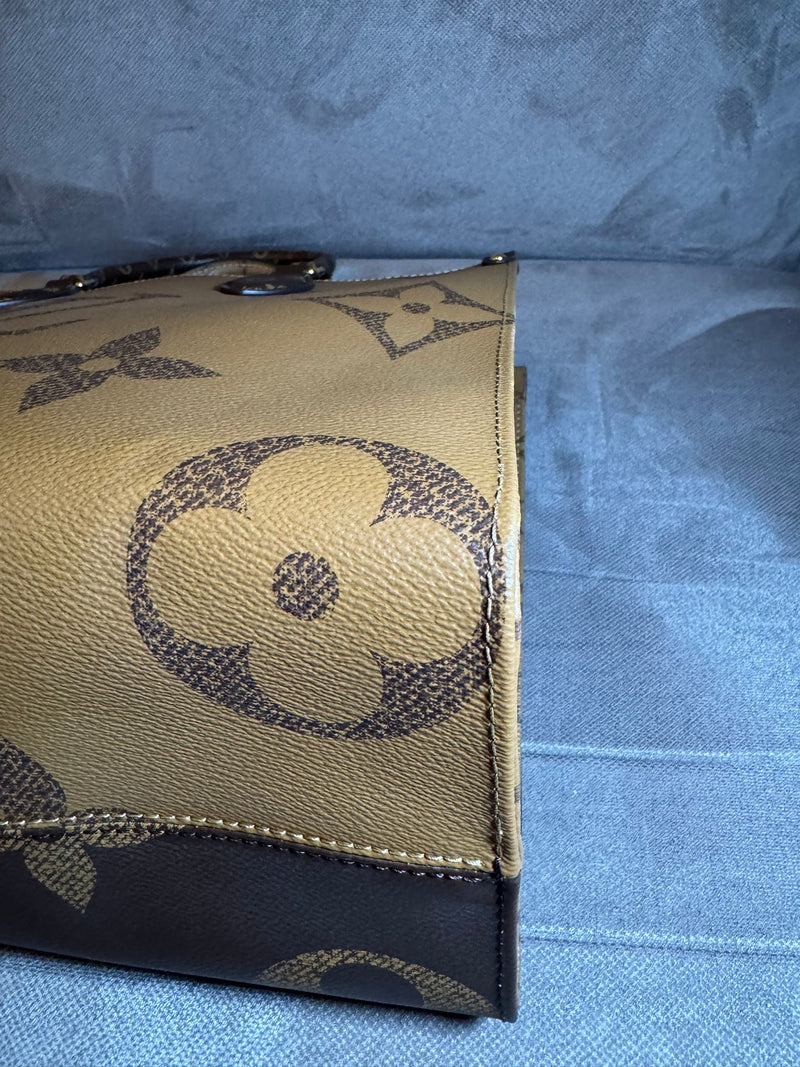 Louis Vuitton On-The-Go mm