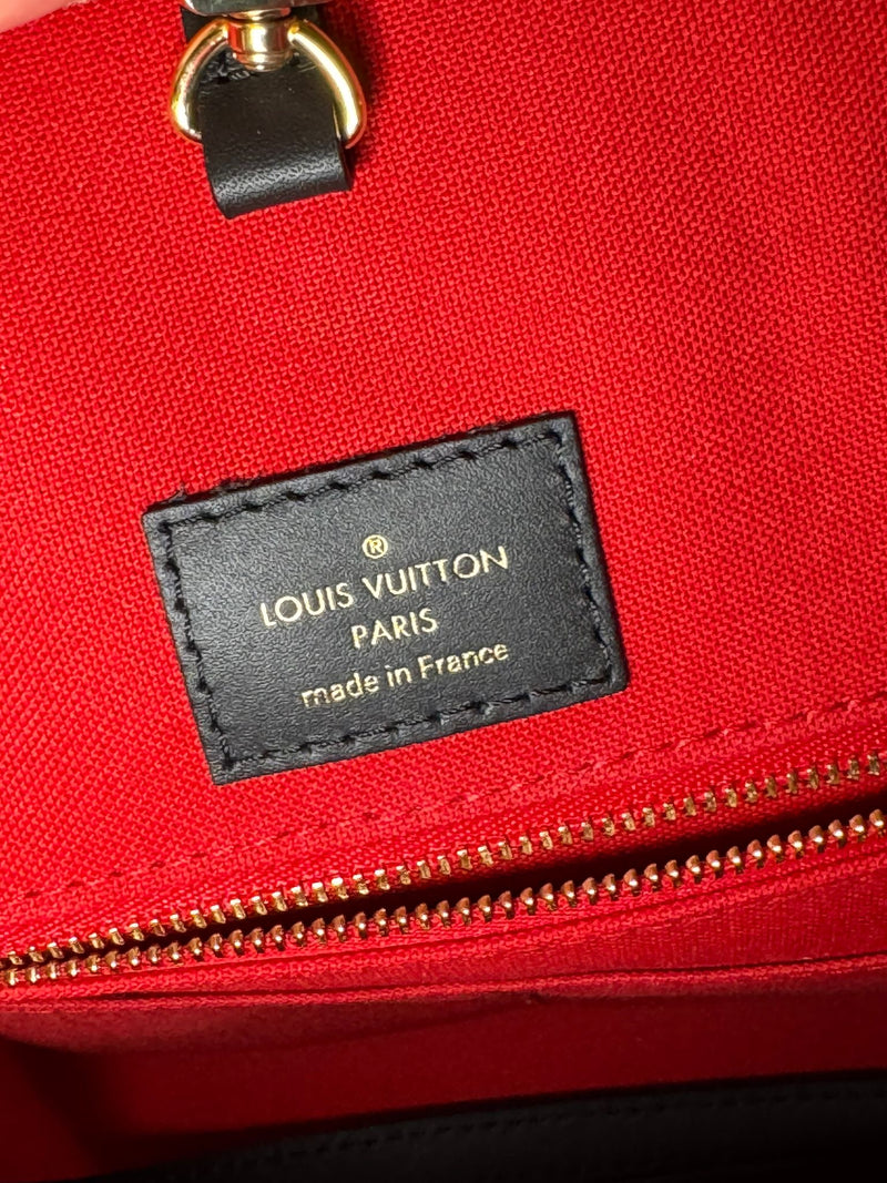 Louis Vuitton On-The-Go mm
