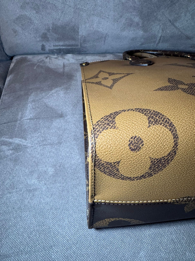 Louis Vuitton On-The-Go mm