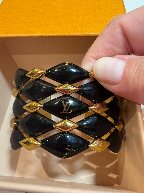 Louis Vuitton bracciale bangle