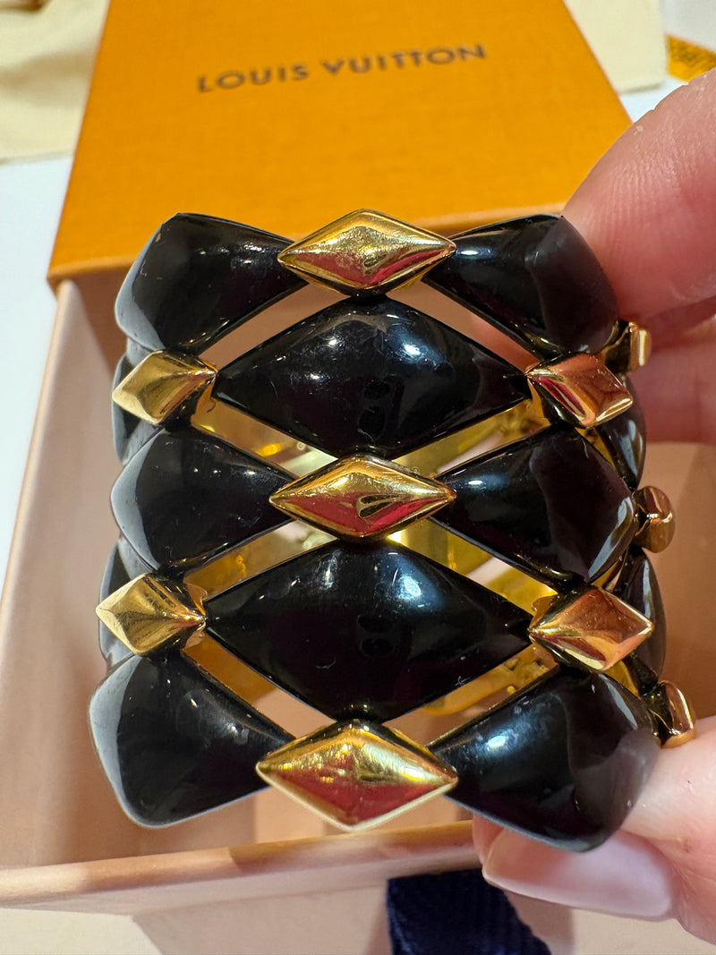 Louis Vuitton bracciale bangle