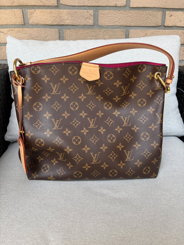 Louis Vuitton gracefull pm