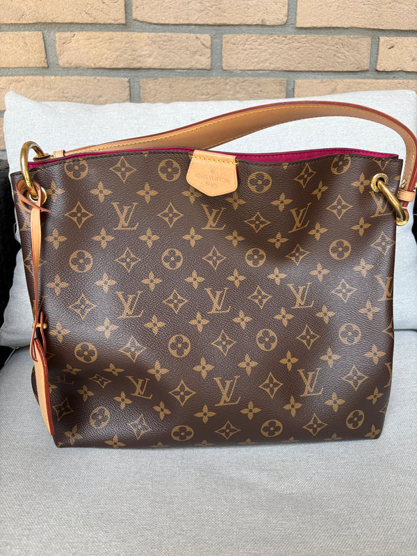 Louis Vuitton gracefull pm