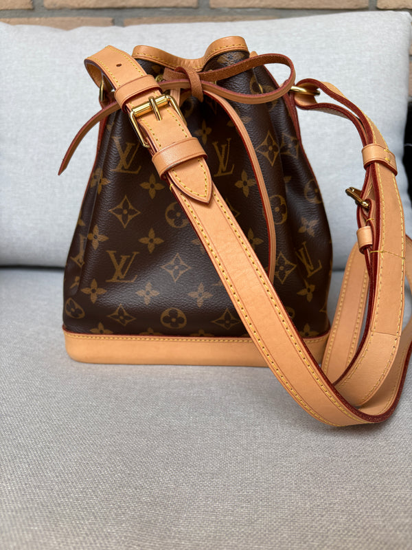 Louis Vuitton noè bb
