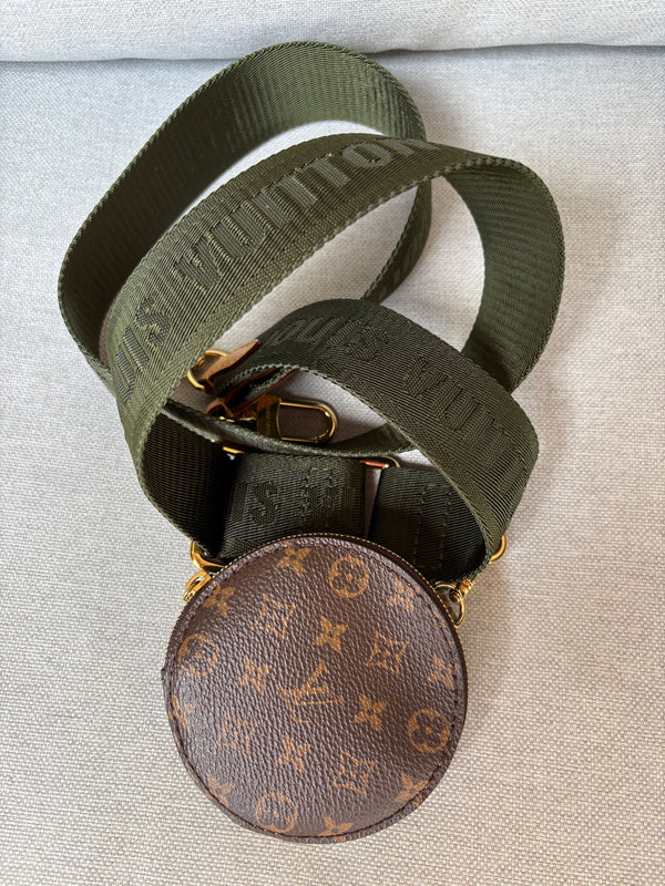 Louis Vuitton tracolla