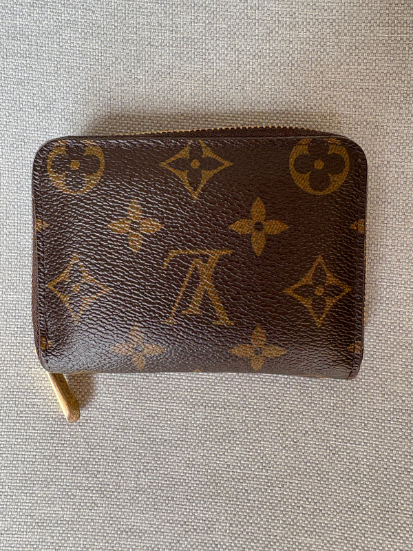 Portafoglio zippy Coin limited edition
