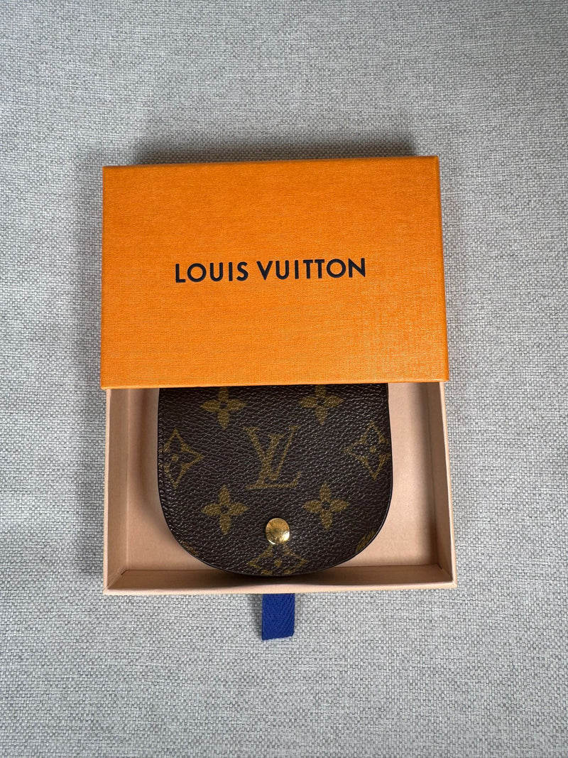 Louis Vuitton portamonete
