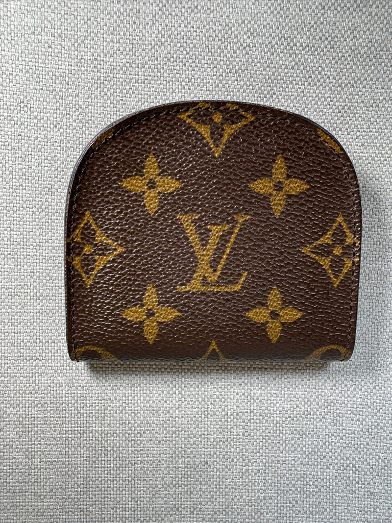 Louis Vuitton portamonete