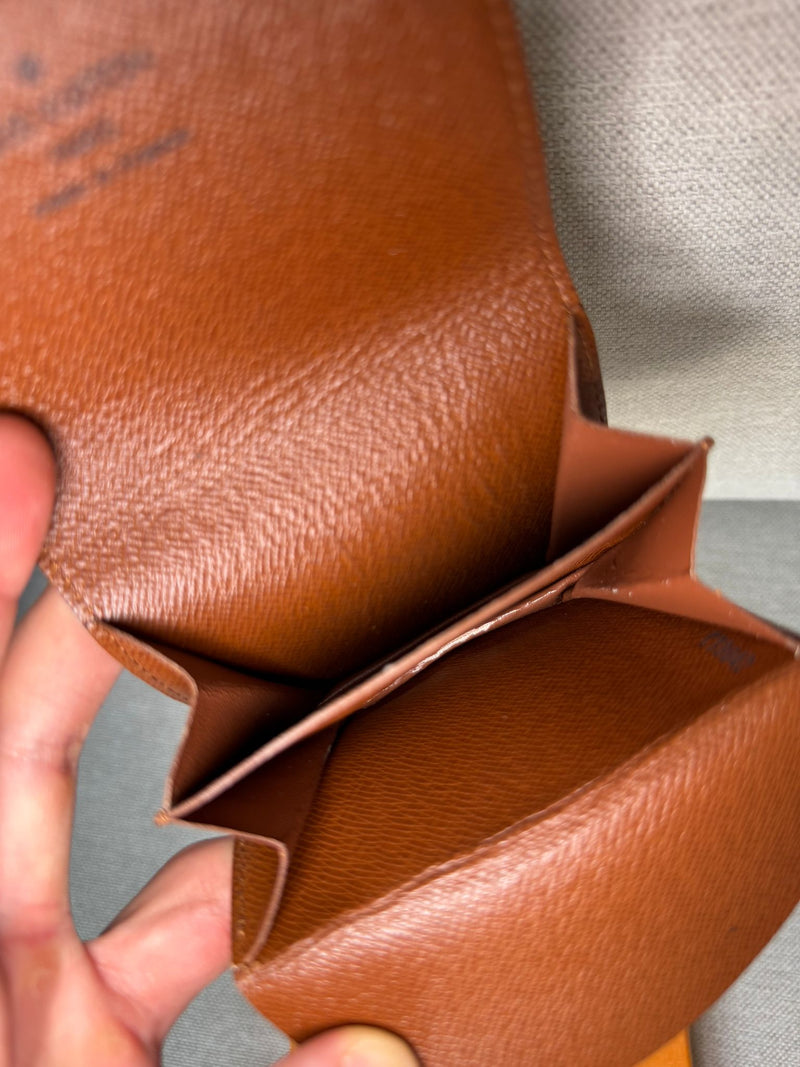 Louis Vuitton portamonete