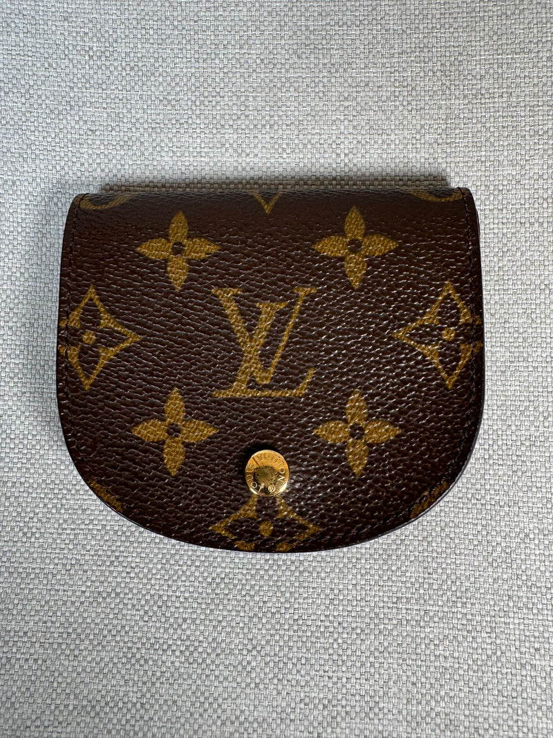 Louis Vuitton portamonete