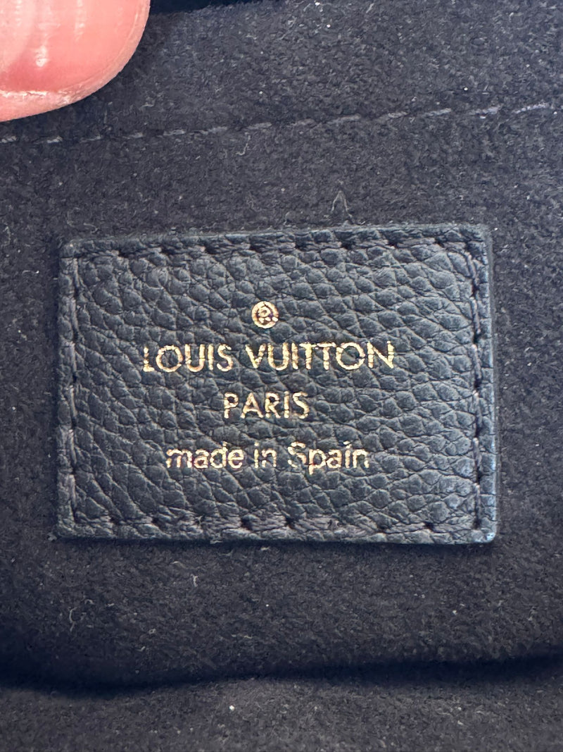Louis Vuitton pallas