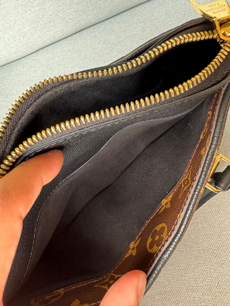 Louis Vuitton pallas