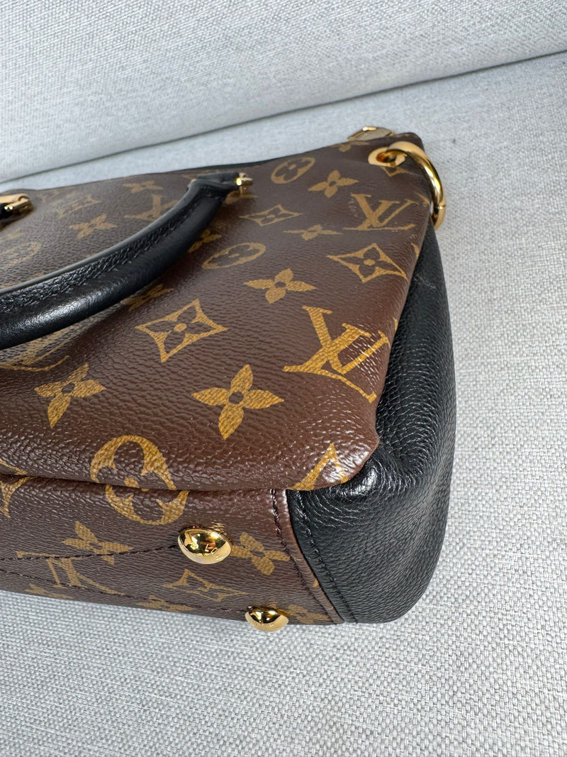 Louis Vuitton pallas