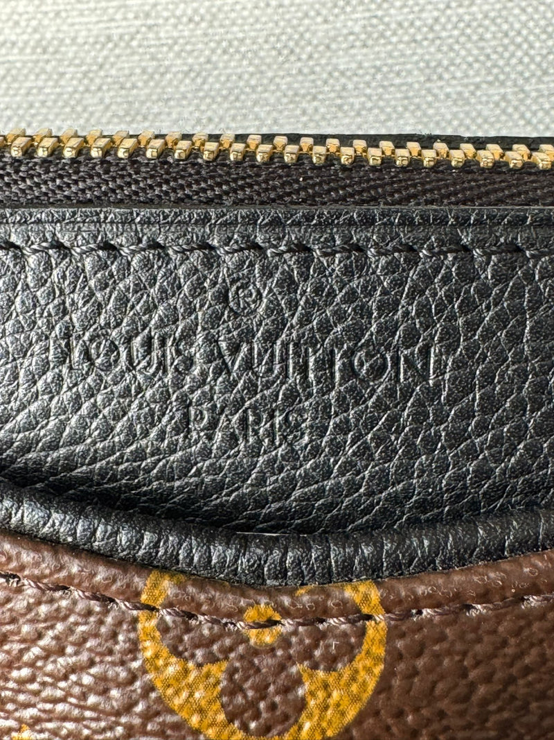 Louis Vuitton pallas