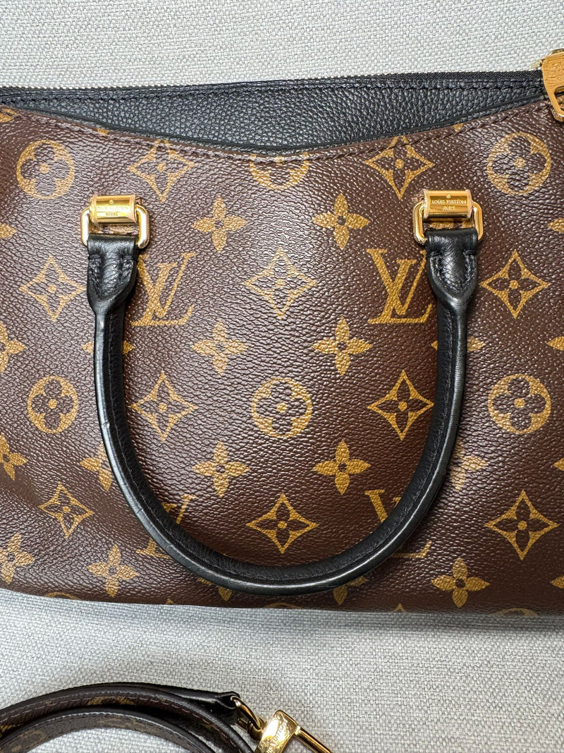 Louis Vuitton pallas