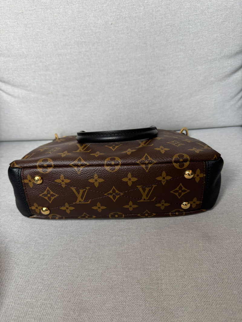 Louis Vuitton pallas