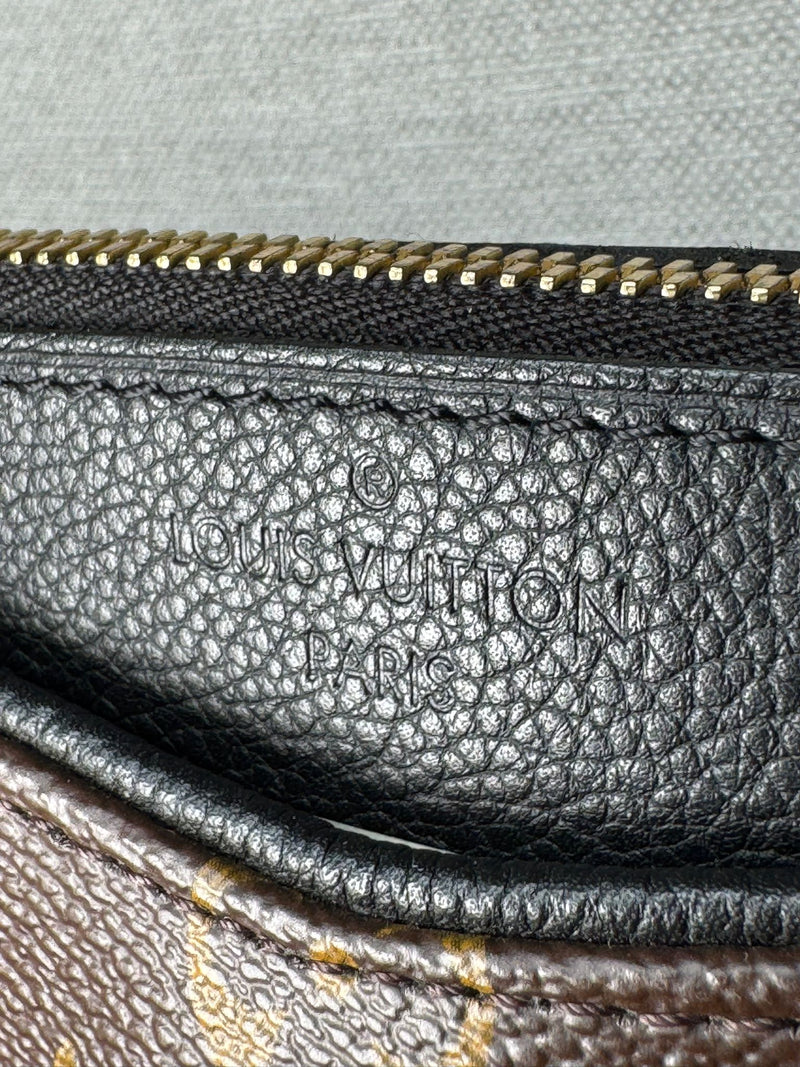 Louis Vuitton pallas